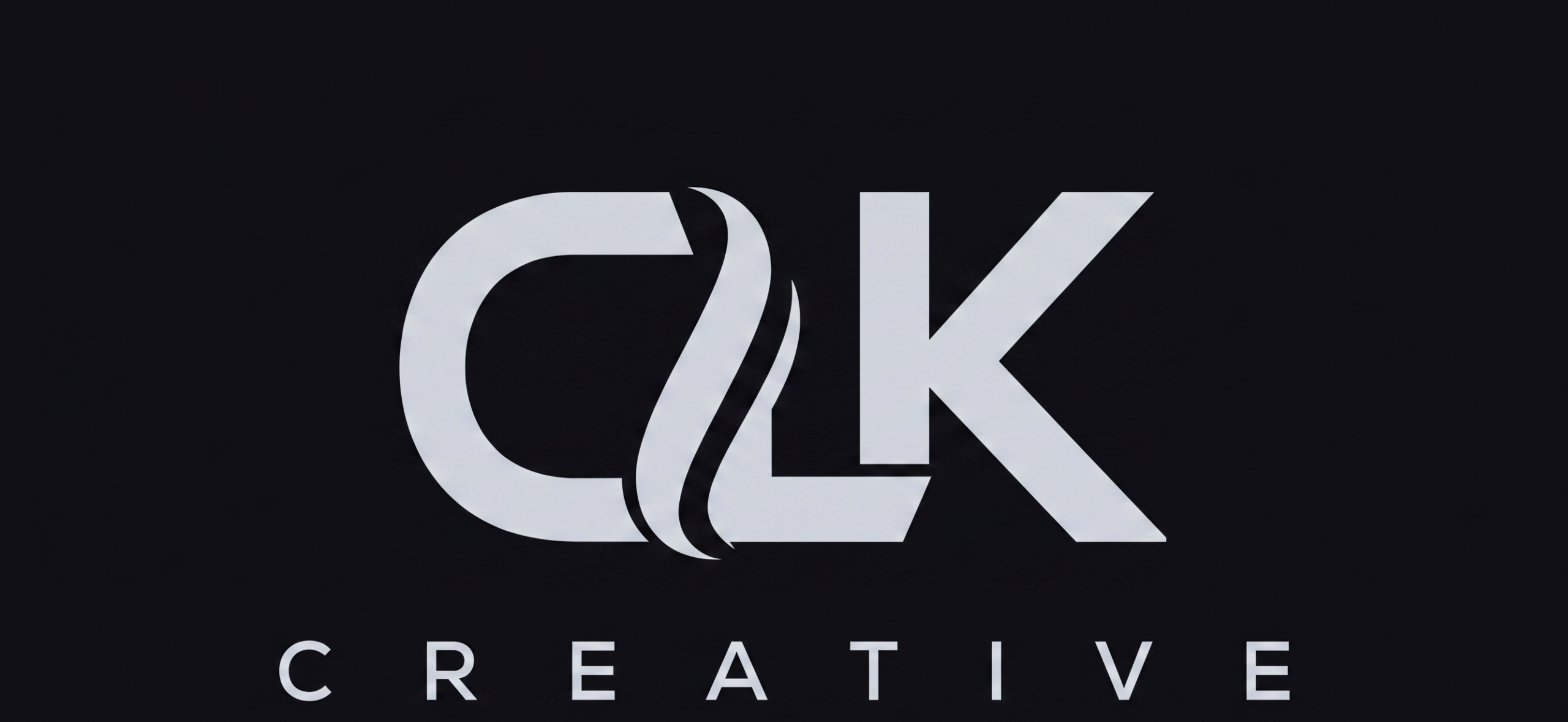 CLK Creative dark logo
